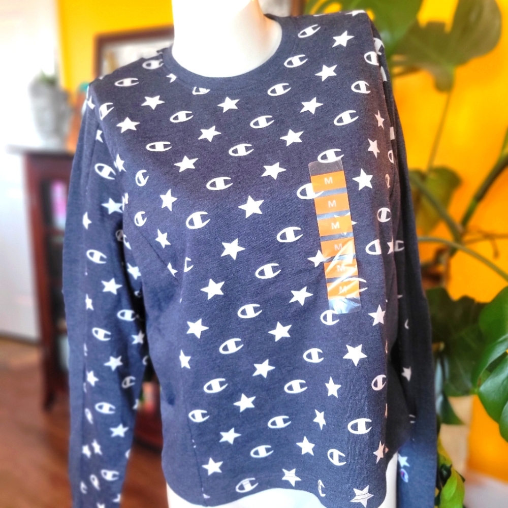 Champion Sweater